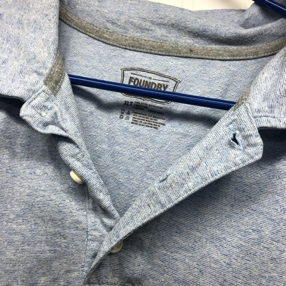 The Foundry Supply Co. stylish comfortable